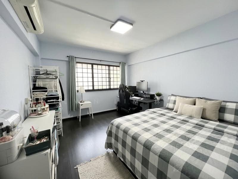 928 Tampines Street 91, 928 Tampines Street 91, Pasir Ris / Tampines, 3 Bedrooms, 1,141 sqft, HDB Flat For Rent, by Kelvin Lim 林德文, 500248617 - Bedroom - PropertyGuru.com.sg