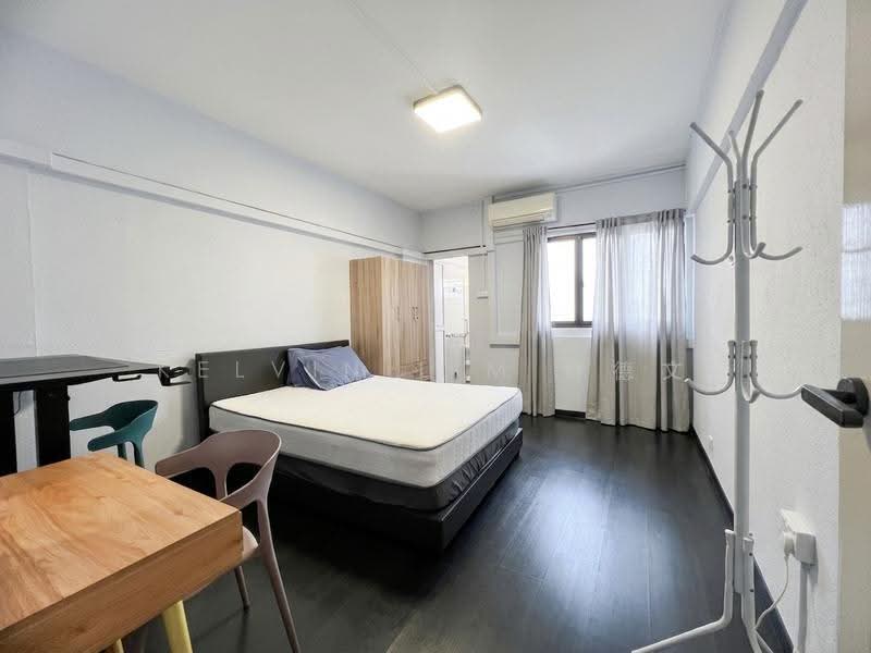 928 Tampines Street 91, 928 Tampines Street 91, Pasir Ris / Tampines, 3 Bedrooms, 1,141 sqft, HDB Flat For Rent, by Kelvin Lim 林德文, 500248617 - Bedroom - PropertyGuru.com.sg