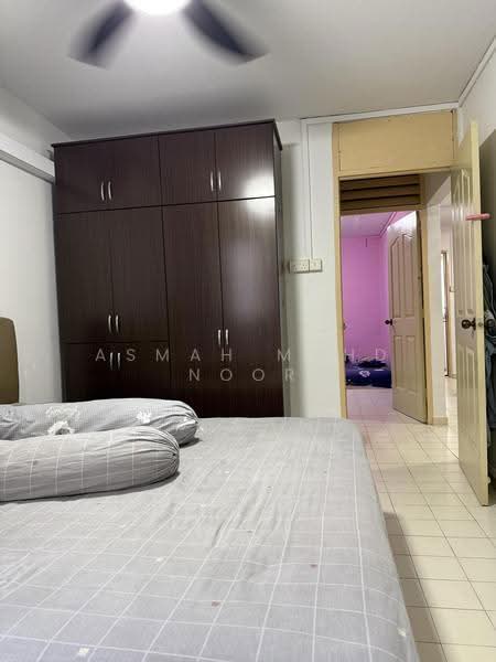 361 Bukit Batok Street 31, 361 Bukit Batok Street 31, Dairy Farm / Bukit Panjang / Choa Chu Kang, 2 Bedrooms, 732 sqft, HDB Flat For Sale, by Asmah Mohd Noor, 500248618 - Bedroom - PropertyGuru.com.sg