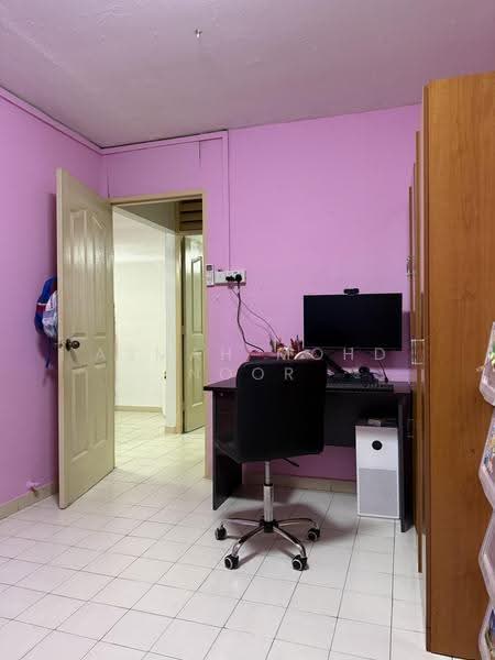 361 Bukit Batok Street 31, 361 Bukit Batok Street 31, Dairy Farm / Bukit Panjang / Choa Chu Kang, 2 Bedrooms, 732 sqft, HDB Flat For Sale, by Asmah Mohd Noor, 500248618 - Study - PropertyGuru.com.sg