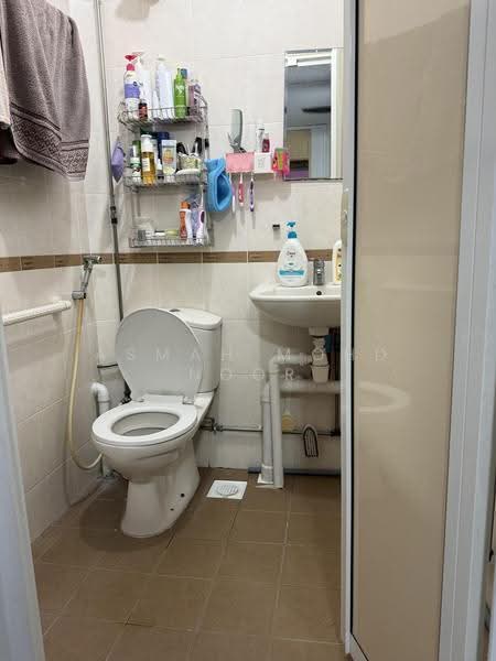 361 Bukit Batok Street 31, 361 Bukit Batok Street 31, Dairy Farm / Bukit Panjang / Choa Chu Kang, 2 Bedrooms, 732 sqft, HDB Flat For Sale, by Asmah Mohd Noor, 500248618 - Bathroom - PropertyGuru.com.sg