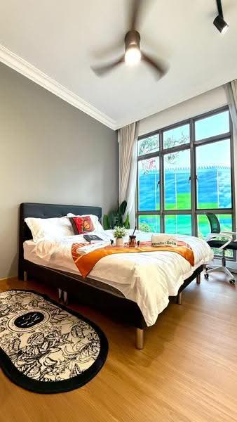The Sterling, 1001 Bukit Timah Road, Clementi Park / Upper Bukit Timah, Room Rental, 150 sqft, Condominium For Rent, by Xavier, 500248619 - Bedroom - PropertyGuru.com.sg
