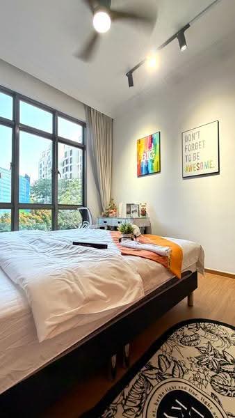 The Sterling, 1001 Bukit Timah Road, Clementi Park / Upper Bukit Timah, Room Rental, 150 sqft, Condominium For Rent, by Xavier, 500248619 - Bedroom - PropertyGuru.com.sg