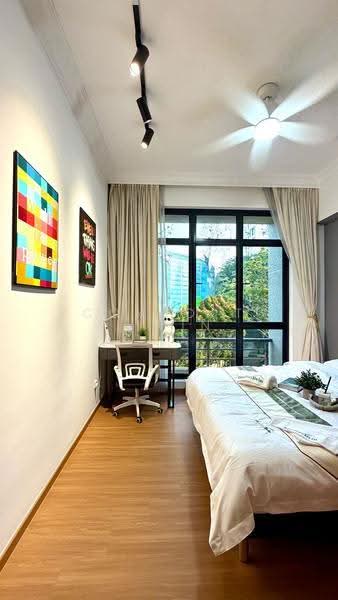 The Sterling, 1001 Bukit Timah Road, Clementi Park / Upper Bukit Timah, Room Rental, 150 sqft, Condominium For Rent, by Xavier, 500248619 - Bedroom - PropertyGuru.com.sg