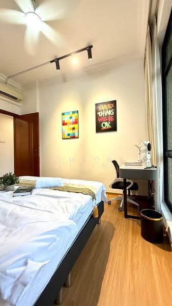The Sterling, 1001 Bukit Timah Road, Clementi Park / Upper Bukit Timah, Room Rental, 150 sqft, Condominium For Rent, by Xavier, 500248619 - Bedroom - PropertyGuru.com.sg