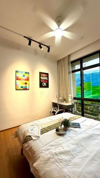 The Sterling, 1001 Bukit Timah Road, Clementi Park / Upper Bukit Timah, Room Rental, 150 sqft, Condominium For Rent, by Xavier, 500248619 - Bedroom - PropertyGuru.com.sg