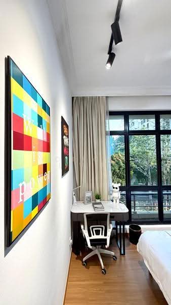 The Sterling, 1001 Bukit Timah Road, Clementi Park / Upper Bukit Timah, Room Rental, 150 sqft, Condominium For Rent, by Xavier, 500248619 - Study - PropertyGuru.com.sg
