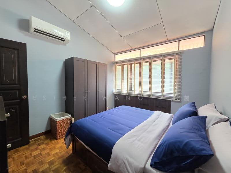west coast place, Buona Vista / West Coast / Clementi New Town, 3 Bedrooms, 2,476 sqft, Corner Terrace For Rent, by Esther Wang 王芝茵, 500248620 - Bedroom - PropertyGuru.com.sg