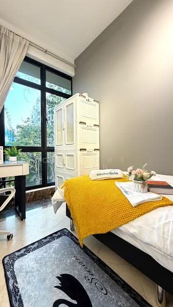 The Sterling, 1001 Bukit Timah Road, Clementi Park / Upper Bukit Timah, Room Rental, 120 sqft, Condominium For Rent, by Xavier, 500248621 - Bedroom - PropertyGuru.com.sg