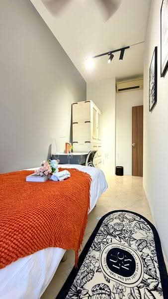The Sterling, 1001 Bukit Timah Road, Clementi Park / Upper Bukit Timah, Room Rental, 120 sqft, Condominium For Rent, by Xavier, 500248621 - Bedroom - PropertyGuru.com.sg