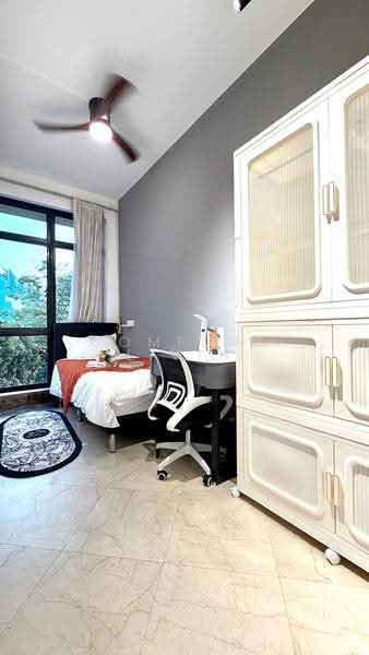 The Sterling, 1001 Bukit Timah Road, Clementi Park / Upper Bukit Timah, Room Rental, 120 sqft, Condominium For Rent, by Xavier, 500248621 - Bedroom - PropertyGuru.com.sg