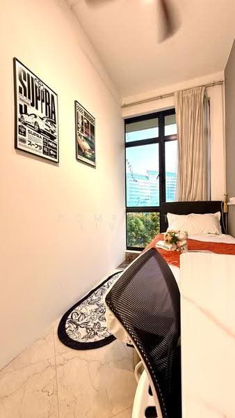 The Sterling, 1001 Bukit Timah Road, Clementi Park / Upper Bukit Timah, Room Rental, 120 sqft, Condominium For Rent, by Xavier, 500248621 - Bedroom - PropertyGuru.com.sg