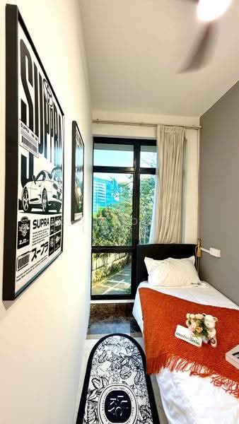The Sterling, 1001 Bukit Timah Road, Clementi Park / Upper Bukit Timah, Room Rental, 120 sqft, Condominium For Rent, by Xavier, 500248621 - Bedroom - PropertyGuru.com.sg