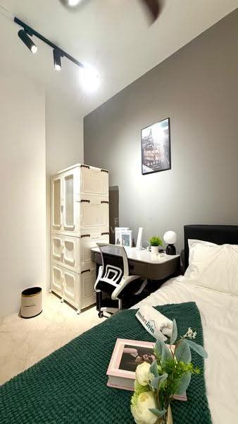 The Sterling, 1001 Bukit Timah Road, Clementi Park / Upper Bukit Timah, Room Rental, 120 sqft, Condominium For Rent, by Xavier, 500248621 - Bedroom - PropertyGuru.com.sg