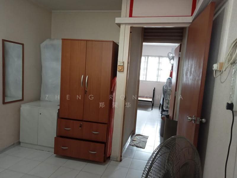 336 Bukit Batok Street 32, 336 Bukit Batok Street 32, Dairy Farm / Bukit Panjang / Choa Chu Kang, Room Rental, 120 sqft, HDB Flat For Rent, by Zheng Ronghua 郑荣华, 500248622 - Bedroom - PropertyGuru.com.sg