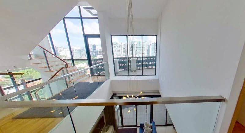 City view Penthouse unit @ Novena, Newton / Novena, 4 Bedrooms, 4,176 sqft, Condominium For Sale, by Homer Lau, 500248623 - Interior - PropertyGuru.com.sg