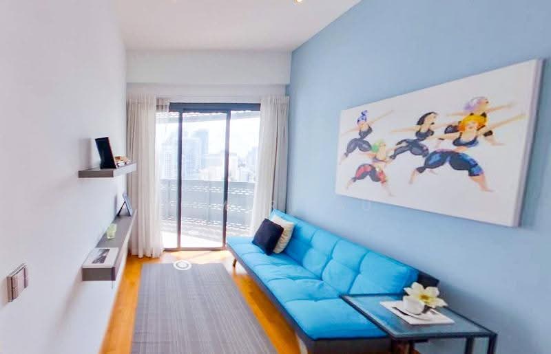 City view Penthouse unit @ Novena, Newton / Novena, 4 Bedrooms, 4,176 sqft, Condominium For Sale, by Homer Lau, 500248623 - Living Room - PropertyGuru.com.sg