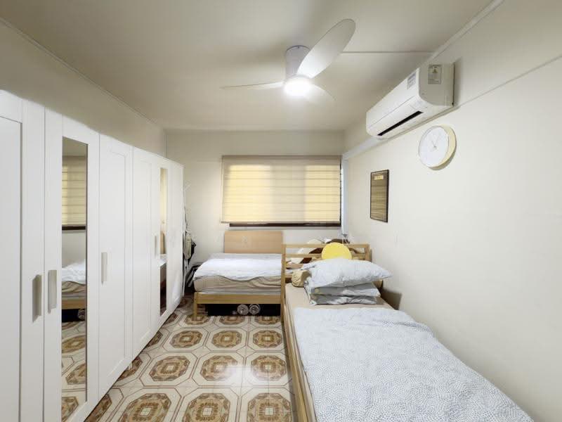 51 Telok Blangah Drive, 51 Telok Blangah Drive, Harbourfront / Telok Blangah, 3 Bedrooms, 990 sqft, HDB Flat For Sale, by Irfan Ramzi, 500248624 - Bedroom - PropertyGuru.com.sg