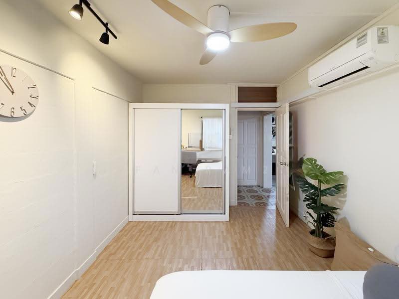 51 Telok Blangah Drive, 51 Telok Blangah Drive, Harbourfront / Telok Blangah, 3 Bedrooms, 990 sqft, HDB Flat For Sale, by Irfan Ramzi, 500248624 - Bedroom - PropertyGuru.com.sg