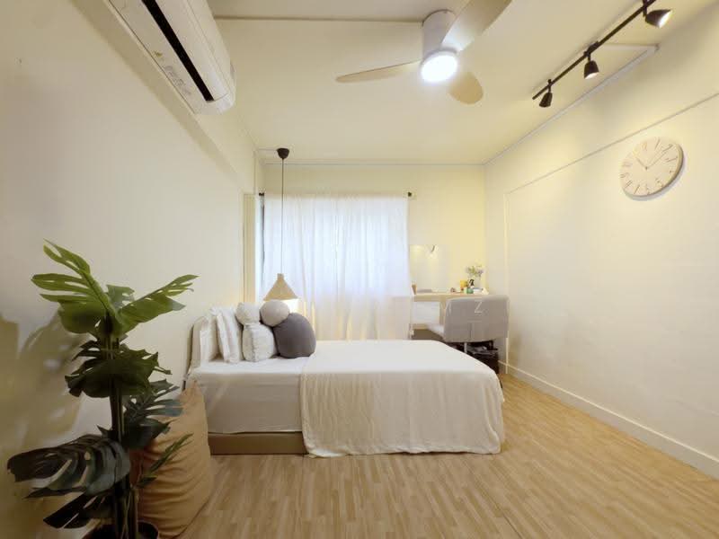 51 Telok Blangah Drive, 51 Telok Blangah Drive, Harbourfront / Telok Blangah, 3 Bedrooms, 990 sqft, HDB Flat For Sale, by Irfan Ramzi, 500248624 - Bedroom - PropertyGuru.com.sg