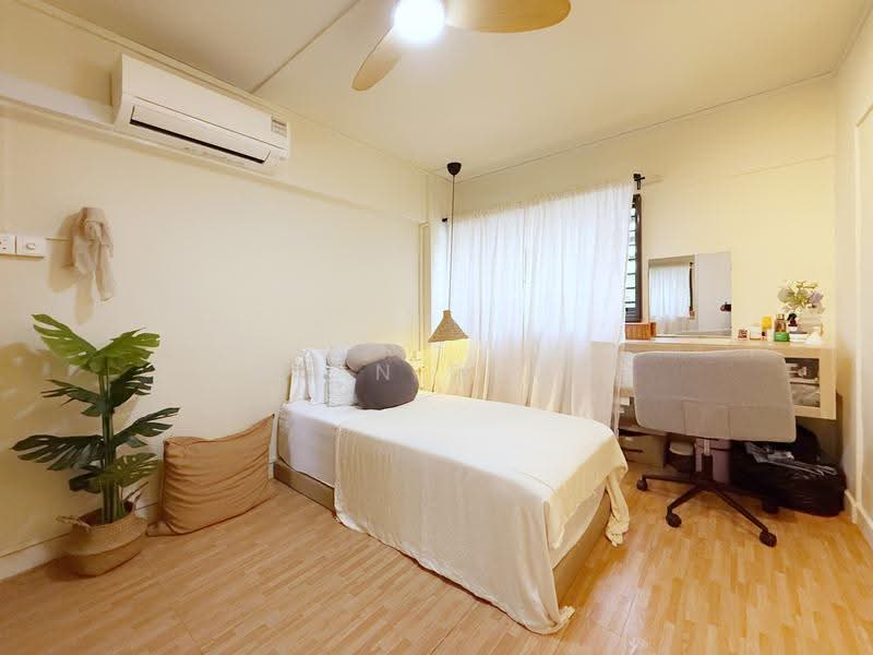 51 Telok Blangah Drive, 51 Telok Blangah Drive, Harbourfront / Telok Blangah, 3 Bedrooms, 990 sqft, HDB Flat For Sale, by Irfan Ramzi, 500248624 - Bedroom - PropertyGuru.com.sg