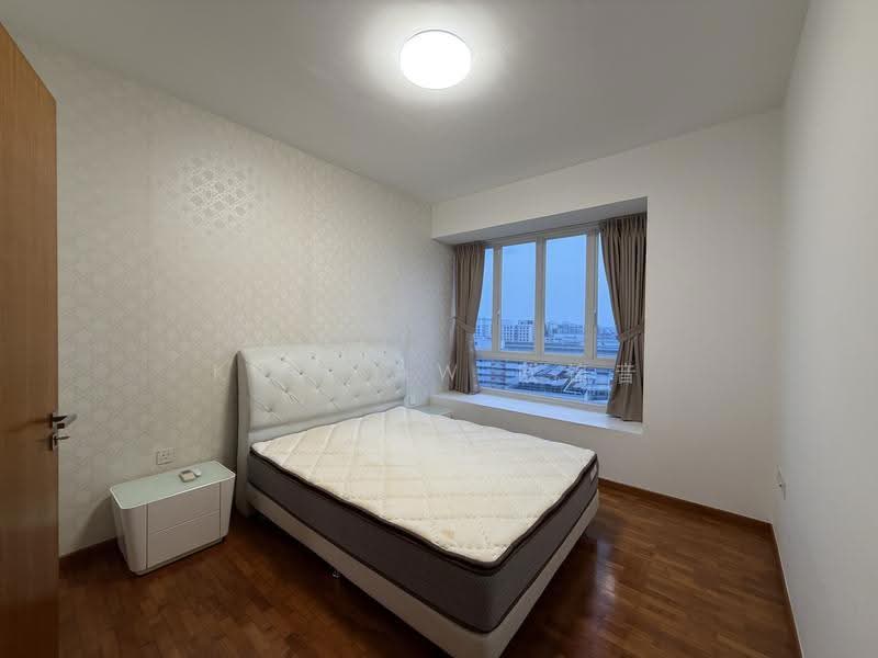 Mi Casa, 315 Choa Chu Kang Avenue 3, Dairy Farm / Bukit Panjang / Choa Chu Kang, 3 Bedrooms, 1,302 sqft, Condominium For Rent, by Kris Aw 欧锦音, 500248626 - Master - PropertyGuru.com.sg