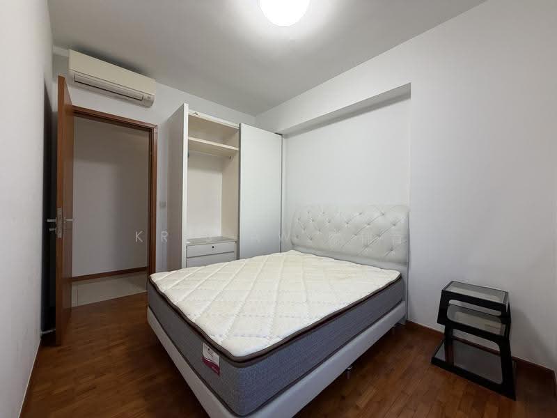 Mi Casa, 315 Choa Chu Kang Avenue 3, Dairy Farm / Bukit Panjang / Choa Chu Kang, 3 Bedrooms, 1,302 sqft, Condominium For Rent, by Kris Aw 欧锦音, 500248626 - Bedroom - PropertyGuru.com.sg