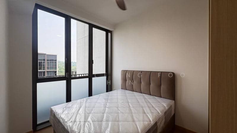 The Botany at Dairy Farm, 3 Dairy Farm Walk, Dairy Farm / Bukit Panjang / Choa Chu Kang, 2 Bedrooms, 829 sqft, Condominium For Rent, by Joel Leong Foo Shun, 500248627 - Common Bedroom - PropertyGuru.com.sg
