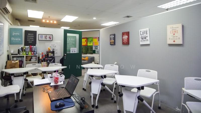Parkway Centre, 1 Marine Parade Central, East Coast / Marine Parade, 732 sqft, Office For Sale, by Cindy Low, 500248629 - Study - CommercialGuru.com.sg