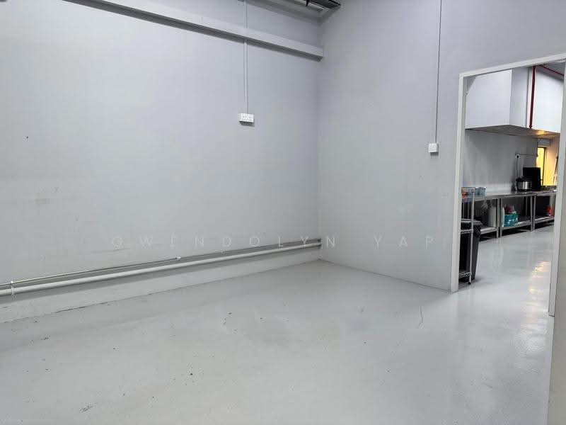Excalibur Centre, 71 Ubi Crescent, Eunos / Geylang / Paya Lebar, 2,573 sqft, Light Industrial (B1) For Sale, by Gwendolyn Yap, 500248632 - Interior - CommercialGuru.com.sg