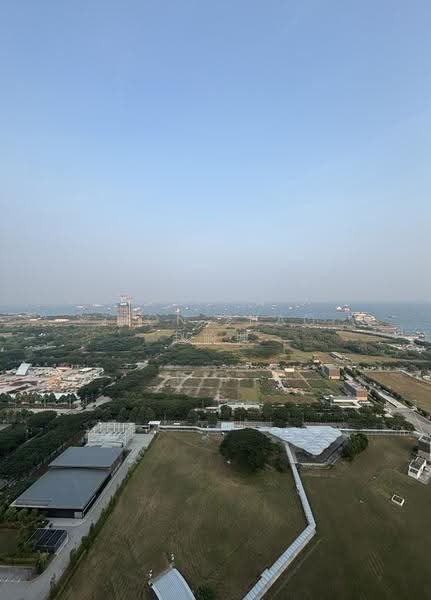 Marina One Residences, 21 Marina Way, Boat Quay / Raffles Place / Marina, 3 Bedrooms, 1,593 sqft, Condominium For Sale, by Zion Zhao 赵峻慷, 500248635 - Exterior - PropertyGuru.com.sg