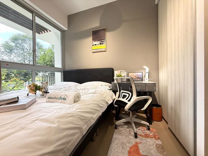 Waterfront Waves, 766 Bedok Reservoir Road, Bedok / Upper East Coast, Room Rental, 150 sqft, Condominium For Rent, by Xavier, 500248636 - Bedroom - PropertyGuru.com.sg