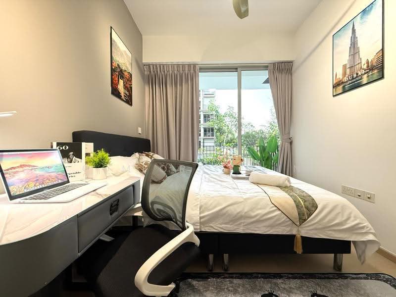 Waterfront Waves, 766 Bedok Reservoir Road, Bedok / Upper East Coast, Room Rental, 150 sqft, Condominium For Rent, by Xavier, 500248636 - Bedroom - PropertyGuru.com.sg