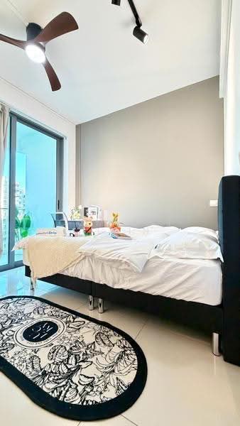 Waterfront Waves, 766 Bedok Reservoir Road, Bedok / Upper East Coast, Room Rental, 150 sqft, Condominium For Rent, by Xavier, 500248636 - Bedroom - PropertyGuru.com.sg