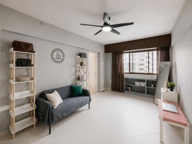 553 Jurong West Street 42, 553 Jurong West Street 42, Boon Lay / Jurong / Tuas, 3 Bedrooms, 1,432 sqft, HDB Flat For Sale, by Nazriff ., 500248639 - Master Bedroom - PropertyGuru.com.sg