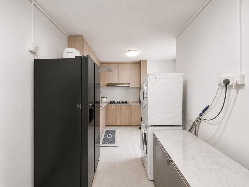 553 Jurong West Street 42, 553 Jurong West Street 42, Boon Lay / Jurong / Tuas, 3 Bedrooms, 1,432 sqft, HDB Flat For Sale, by Nazriff ., 500248639 - Kitchen - PropertyGuru.com.sg