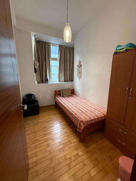 Mandale Heights, 45 Mandalay Road, Newton / Novena, 2 Bedrooms, 764 sqft, Apartment For Rent, by Arioch Heng (JT), 500248644 - Bedroom - PropertyGuru.com.sg