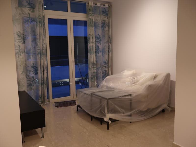 Palm Oasis, 51A Lorong H Telok Kurau, East Coast / Marine Parade, 2 Bedrooms, 861 sqft, Apartment For Rent, by Chris Lim, 500248647 - Living Room - PropertyGuru.com.sg