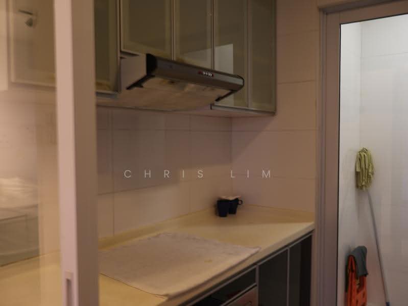 Palm Oasis, 51A Lorong H Telok Kurau, East Coast / Marine Parade, 2 Bedrooms, 861 sqft, Apartment For Rent, by Chris Lim, 500248647 - Kitchen - PropertyGuru.com.sg