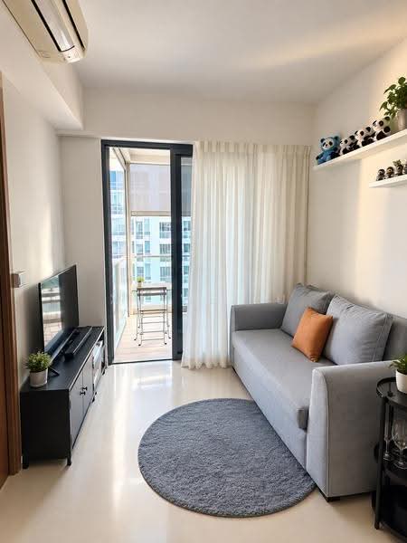 38 I Suites, 38 Ipoh Lane, East Coast / Marine Parade, 2 Bedrooms, 484 sqft, Condominium For Rent, by Xu Weiru, 500248649 - PropertyGuru.com.sg