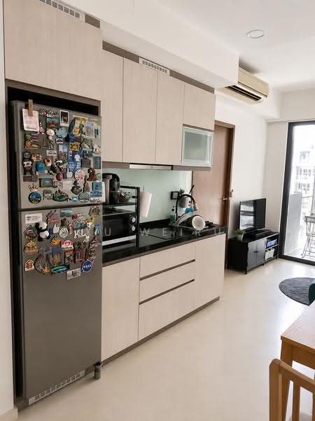 38 I Suites, 38 Ipoh Lane, East Coast / Marine Parade, 2 Bedrooms, 484 sqft, Condominium For Rent, by Xu Weiru, 500248649 - PropertyGuru.com.sg