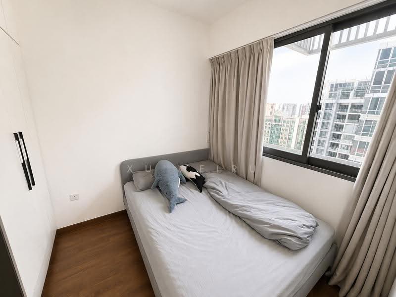 38 I Suites, 38 Ipoh Lane, East Coast / Marine Parade, 2 Bedrooms, 484 sqft, Condominium For Rent, by Xu Weiru, 500248649 - PropertyGuru.com.sg