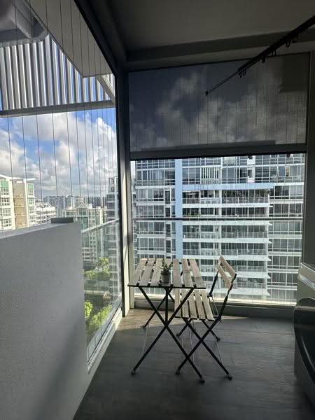 38 I Suites, 38 Ipoh Lane, East Coast / Marine Parade, 2 Bedrooms, 484 sqft, Condominium For Rent, by Xu Weiru, 500248649 - PropertyGuru.com.sg