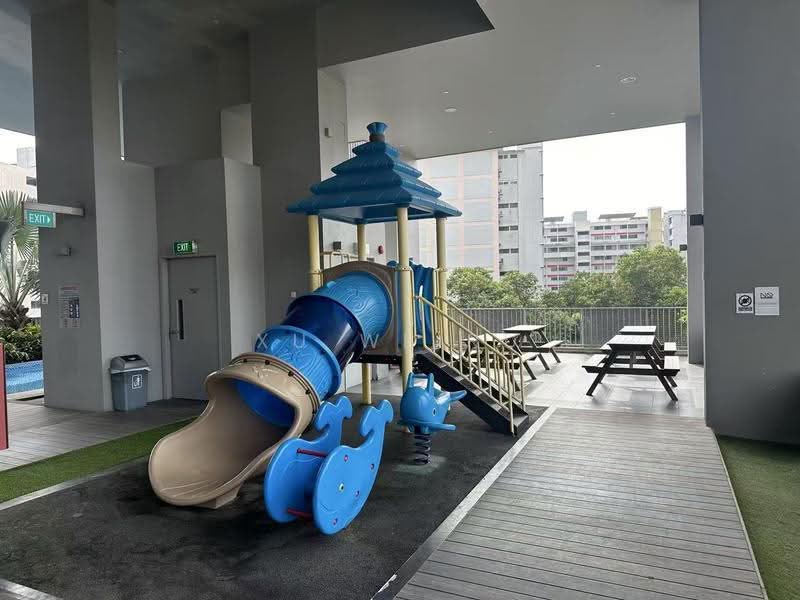 38 I Suites, 38 Ipoh Lane, East Coast / Marine Parade, 2 Bedrooms, 484 sqft, Condominium For Rent, by Xu Weiru, 500248649 - PropertyGuru.com.sg