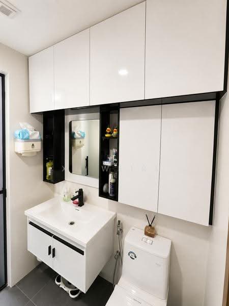 38 I Suites, 38 Ipoh Lane, East Coast / Marine Parade, 2 Bedrooms, 484 sqft, Condominium For Rent, by Xu Weiru, 500248649 - PropertyGuru.com.sg