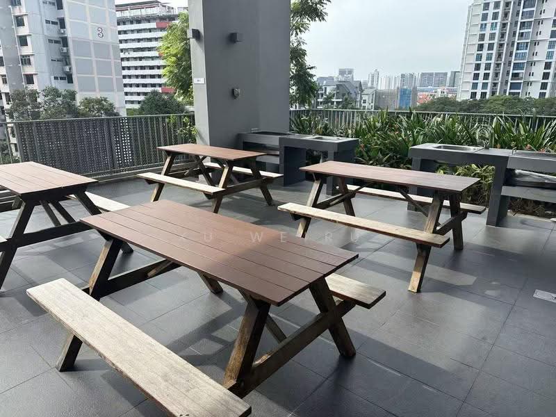 38 I Suites, 38 Ipoh Lane, East Coast / Marine Parade, 2 Bedrooms, 484 sqft, Condominium For Rent, by Xu Weiru, 500248649 - PropertyGuru.com.sg