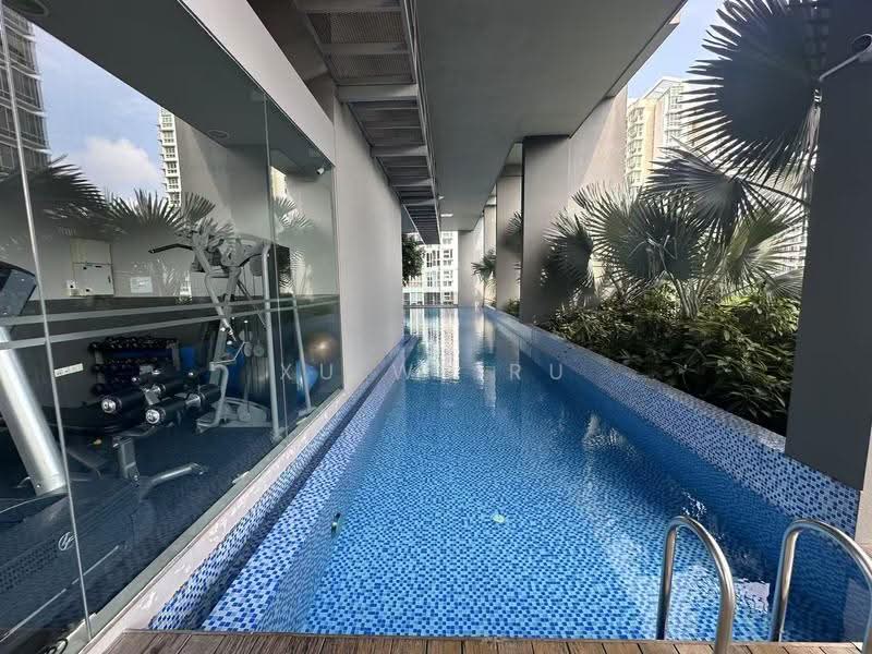 38 I Suites, 38 Ipoh Lane, East Coast / Marine Parade, 2 Bedrooms, 484 sqft, Condominium For Rent, by Xu Weiru, 500248649 - PropertyGuru.com.sg
