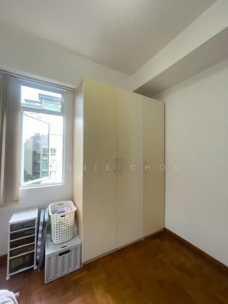 Hillview 128, 124 Hillview Avenue, Dairy Farm / Bukit Panjang / Choa Chu Kang, Room Rental, 150 sqft, Apartment For Rent, by Winnie Choo, 500248654 - Bedroom - PropertyGuru.com.sg