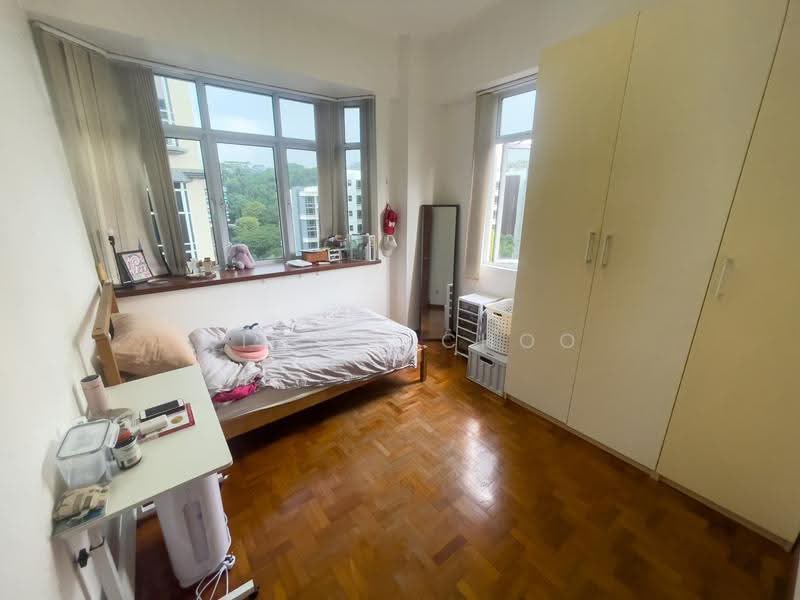 Hillview 128, 124 Hillview Avenue, Dairy Farm / Bukit Panjang / Choa Chu Kang, Room Rental, 150 sqft, Apartment For Rent, by Winnie Choo, 500248654 - Bedroom - PropertyGuru.com.sg