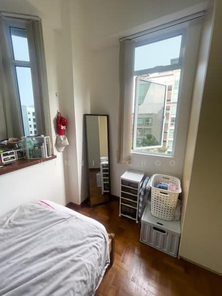 Hillview 128, 124 Hillview Avenue, Dairy Farm / Bukit Panjang / Choa Chu Kang, Room Rental, 150 sqft, Apartment For Rent, by Winnie Choo, 500248654 - Bedroom - PropertyGuru.com.sg